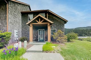 Lake Front Townhome - Rockaway Beach - Rockaway Beach - 8