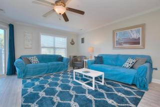 Ocean Walk 6204-Anchors Away - Oak Island - 0