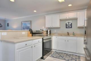 Ocean Walk 6204-Anchors Away - Oak Island - 1