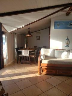 Apartamento Rua das Pedras Vista mar - Búzios - 3