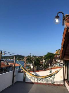Apartamento Rua das Pedras Vista mar - Búzios - 4