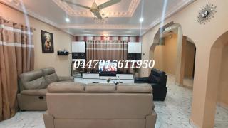 The Charming Bristolian Holiday Home - Brusubi - 7