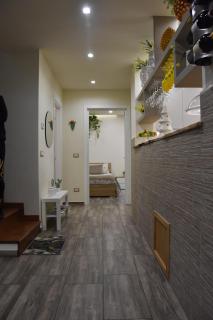 I Mori APARTAMENT - Ragalna - 9