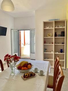 Demetra House by Elefthia Syros - 1