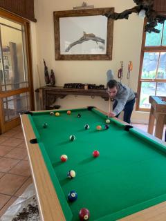 Ngangane Lodge & Reserve - 2