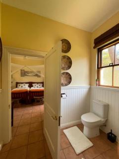 Ngangane Lodge & Reserve - 1
