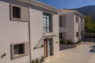 Inorato - Luxury Villas with Private Swimming Pool - Kalamitsi - 8