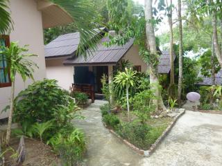 Aonang Green Park Bungalow - Ao Nang Beach - 5