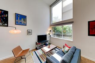 Central Loft - Seattle - 6