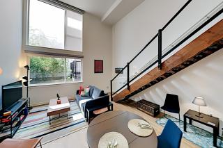 Central Loft - Seattle - 4