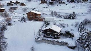 Panoramachalet - 6