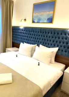 Luxury Rooms Skadarlija - 4