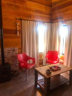 Latitud 32 - Villa Yacanto - 7