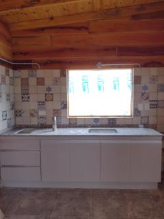 Latitud 32 - Villa Yacanto - 2