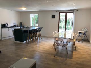 Maison au calme avec parking en petite Camargue - 8