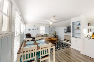 Old Orchard Cottage - 5