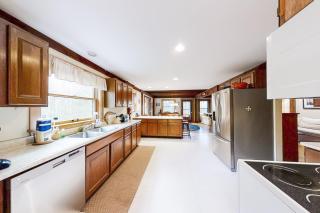 Appalachee Pond Waterfront Cottage - Boothbay Harbor - 2