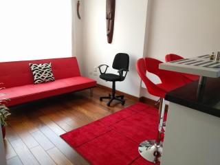 Long Stay - Chic space by Unicentro - Bogotá - 3