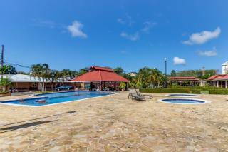 Villa Paraíso - Jacó - 8