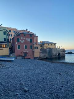 Mare&Focaccia - Genoa - 4