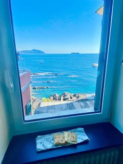 Mare&Focaccia - Genoa - 8