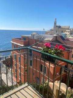 Mare&Focaccia - Genoa - 5