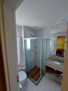 Lindo Apartamento no Muro Alto Condomínio Clube - 3