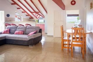 Maison vue sur mer à Vieux-Habitants + Terrasse - 9