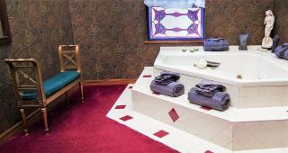 BENTON PLACE INN - Eureka Springs - 7