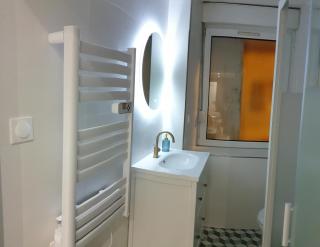 @Romantic Suite & Spa @Jacuzzi @ Parking gratuit @ - Mulhouse - 2
