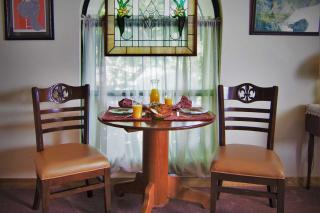 BENTON PLACE INN - Eureka Springs - 4