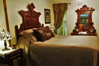 BENTON PLACE INN - Eureka Springs - 3