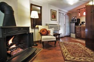 BENTON PLACE INN - Eureka Springs - 2