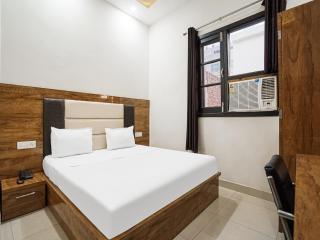 Hotel Chahal Residency - 1