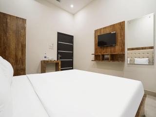 Hotel Chahal Residency - 6