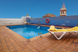 Hotel San Gil - Siviglia - 0