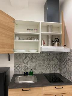 Quattro Canti Suite Palermo - Palermo - 7