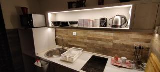 Apartment New Days - 2