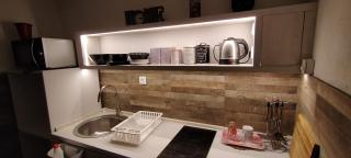 Apartment New Days - 1