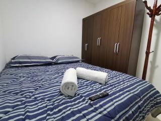 Apartasuite Altos del Bosque - Punta Arenas - 9