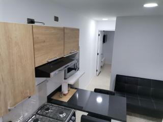 Apartasuite Altos del Bosque - Punta Arenas - 6