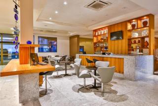 Flat BV Beira-Mar - Edf Beach Class EXECUTIVE Apart-Hotel 507 - Recife - 3