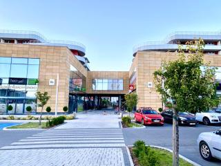 New Wave Apartment Big & Beautiful -parking - Rzeszów - 1