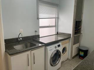 Apartamento beira mar - 9