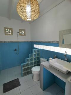 Sahara Sands Guest House - Gili Trawangan - Gili Trawangan - 5