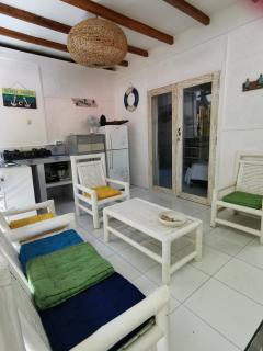 Sahara Sands Guest House - Gili Trawangan - Gili Trawangan - 6
