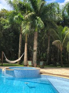 Pousada Jardim Boêmio - Cananéia - 3