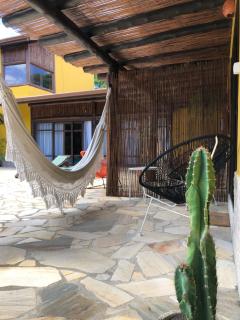 Pousada Jardim Boêmio - 8