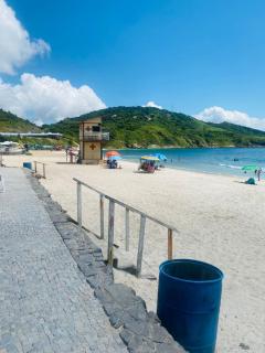Apartamento da Prainha - Arraial do Cabo - 2