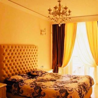 Elit Home Apartment David - Tbilisi - 0